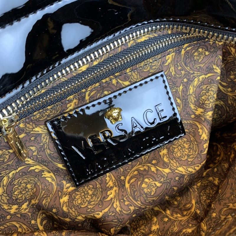 Versace Shopping Bags